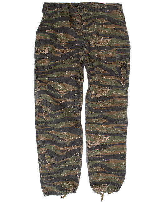 Mil-Tec JUNGLE VIETNAM hlače TIGER STRIPE