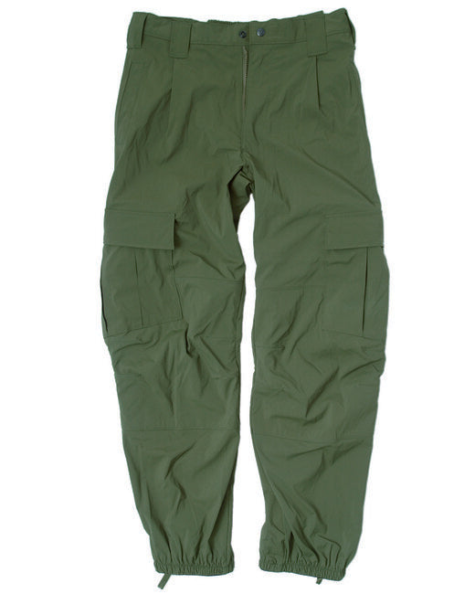 Mil-Tec SOFTSHELL GEN.III hlače, olivno zelene