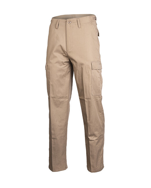 Mil-Tec US BDU RANGER hlače, khaki
