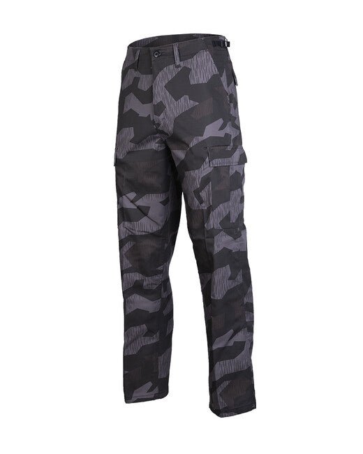 Mil-Tec RANGER hlače US BDU Splinternight tip WH