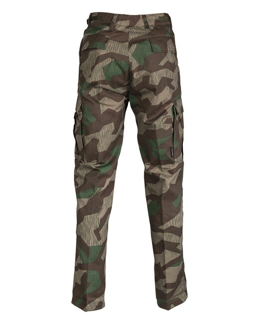 Mil-Tec US BDU RANGER WH hlače splintertarn tip