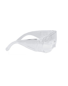 Mil-Tec Protective Eyewear EN166:2001