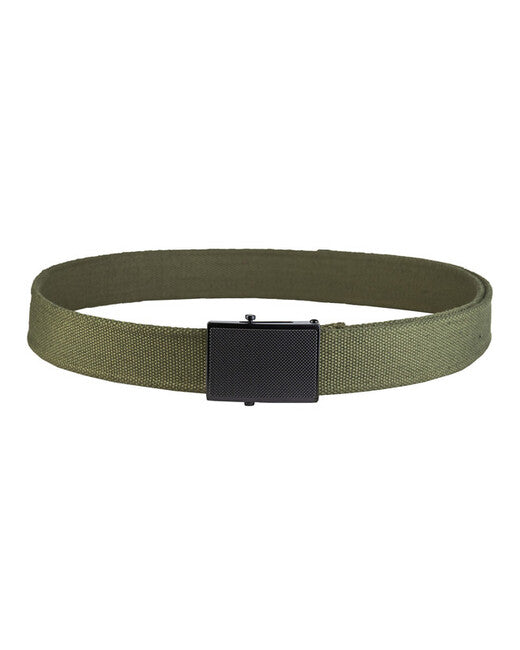 Mil-Tec BW pas 40mm Typ, olivno zelen
