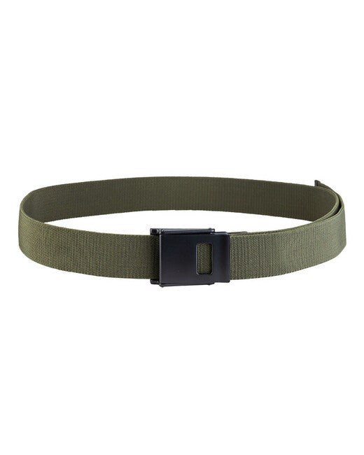 Mil-Tec Defense Flex pas 40mm, olivno zelen
