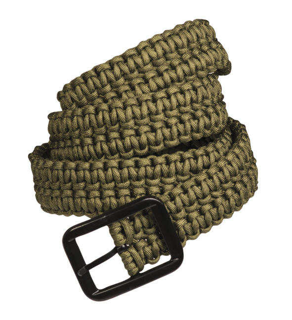 Mil-Tec paracord pas 4cm