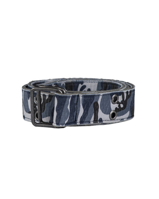 Mil-Tec VINTAGE prevleka za pas CANVAS 40 mm, skyblue