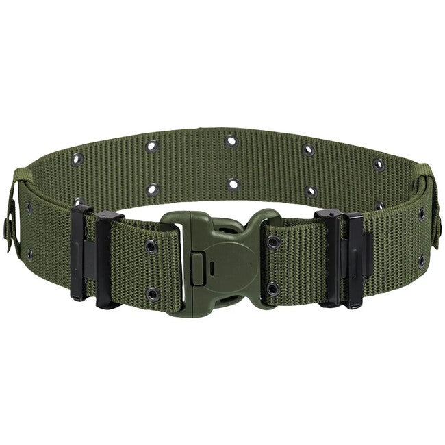Mil-Tec US LOCHKOPPEL LC2 DURAFLEX® trden pas