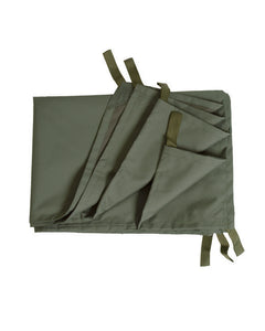 Mil-Tec TARP večnamenska ponjava, olivno zelena