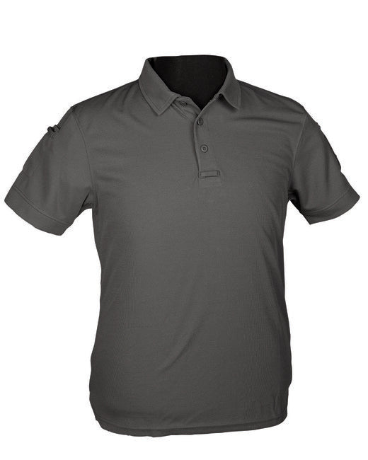 Mil-Tec TACTICAL polo majica, urbana siva