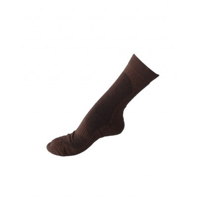 Mil-Tec Coolmax nogavice, coyote