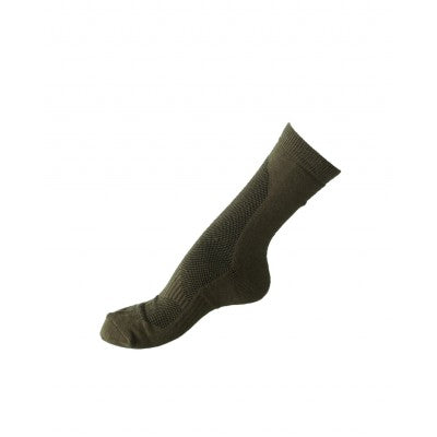 Mil-Tec Coolmax nogavice, olivno zelene
