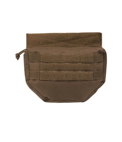 Drop-Down Pouches and Danglers