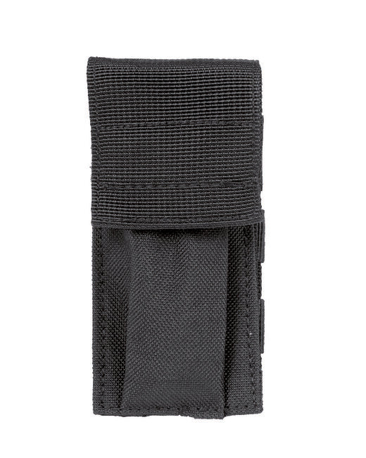 Mil-Tec tok za preklopni nož 13cm, črn