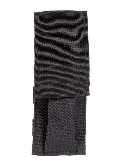 Mil-Tec tok za preklopni nož 16cm, črn