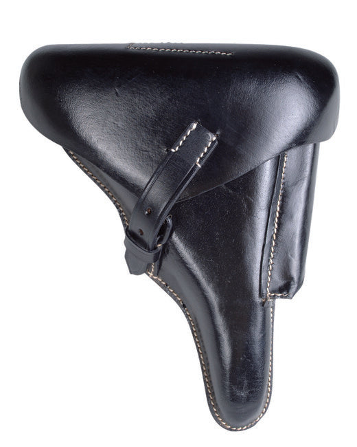 Mil-Tec WH P08 tok za pištolo HARD SHELL repro