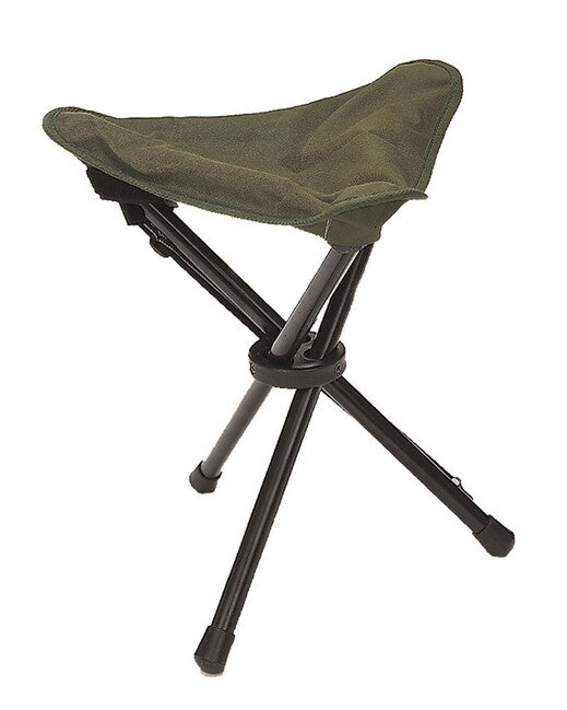 Mil-Tec Tripod Fishing Chair