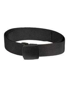 Mil-Tec hitrodejni pas 38mm, črn