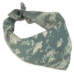 Mil-Tec Bandana, AT-Digital