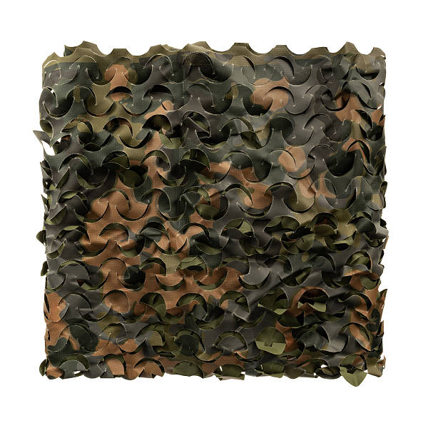 Mil-Tec BASIC LIGHT mreža maskirajoča 1.4x3m, woodland