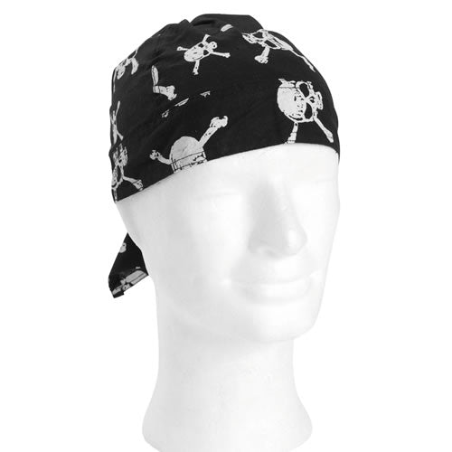 Mil-Tec SKULL naglavni šal