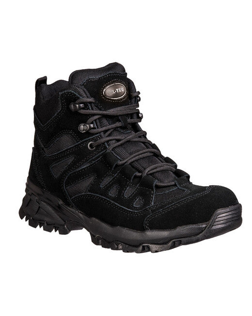 Mil-Tec SQUAD STIEFEL 5 INCH čevlji