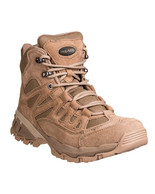 Mil-Tec SQUAD STIEFEL 5 INCH čevlji