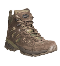 Mil-Tec SQUAD STIEFEL 5 INCH παπούτσια, Multicam