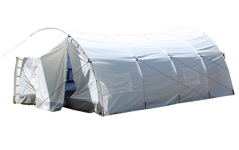 Mil-Tec DOME vojaški šotor z notranjim šotorom