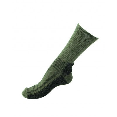Mil-Tec Swedish nogavice, olivno zelene