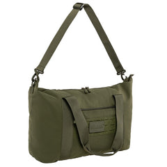Mil-Tec Tactical Weekender travel bag, OD green
