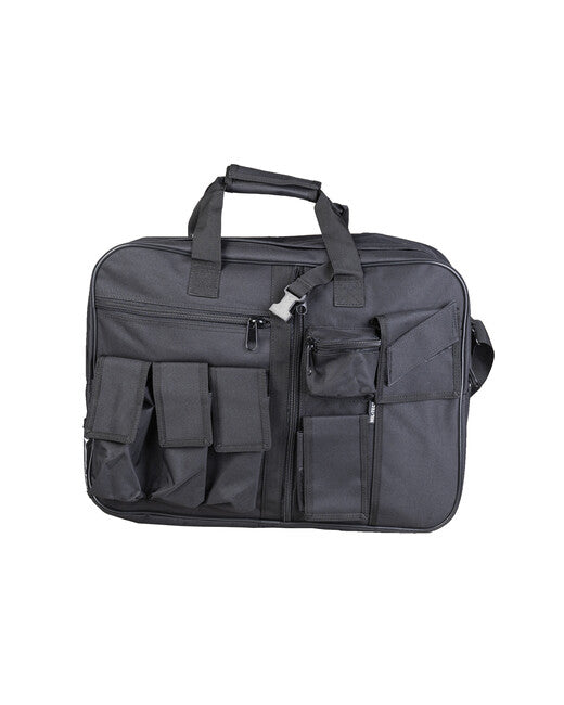Mil-Tec CARGO torba s trakom, črna