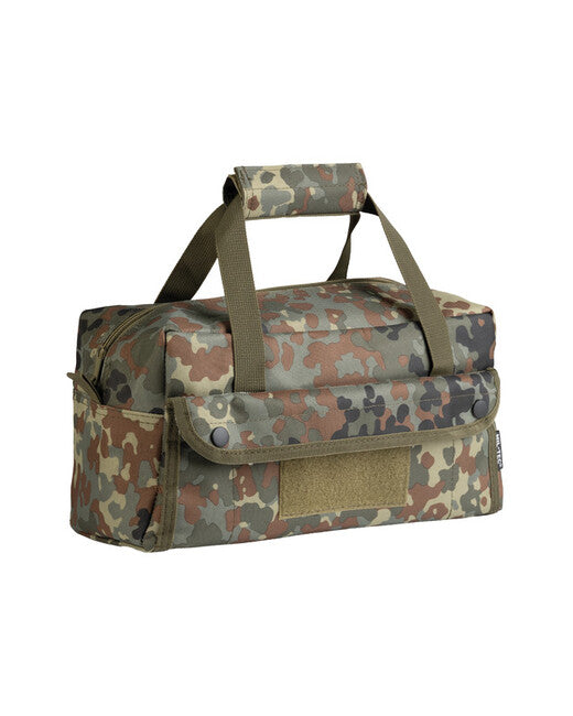 Mil-Tec EINSATZ 600 napad torba flecktarn