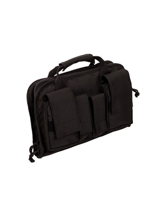 Mil-Tec TACTICAL torba za pištolo majhna, črna