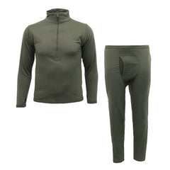 Mil-Tec Thermofleece Gen.III Base Layer Bottoms, Olive