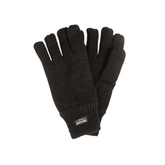 Mil-Tec Thinsulate™ rokavice, črne