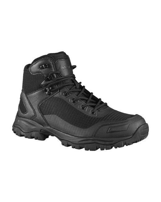 Mil-Tec LIGHTWEIGHT čevlji taktični, črni, vel. 10