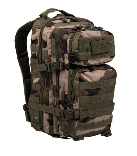 Mil-Tec US assault Small nahrbtnik CCE tarn, 20L