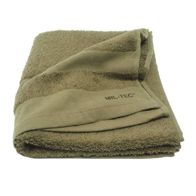 Cotton Towels