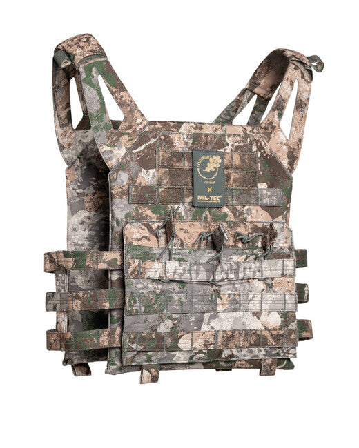 Mil-Tec WASP Z1B GEN.II Plate Carrier Vest
