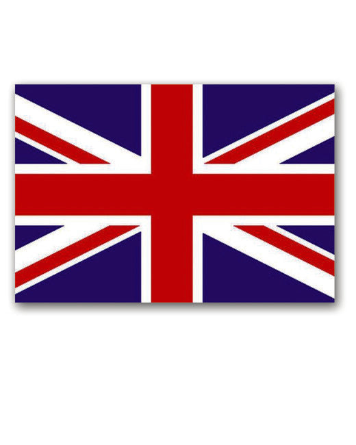 Mil-Tec zastava Velike Britanije