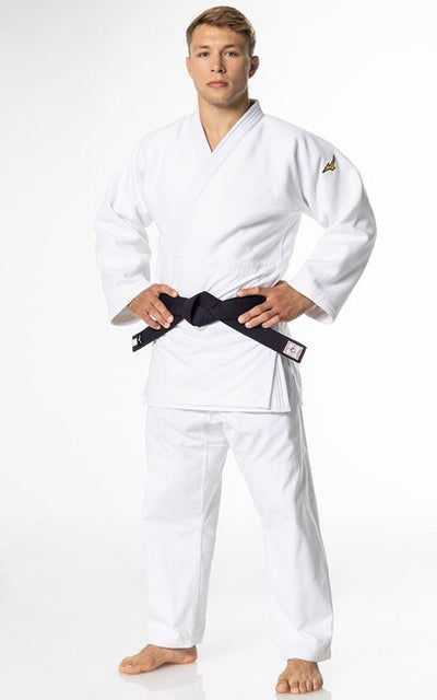 Judo, Aikido, Jiu-Jitsu, Kendo