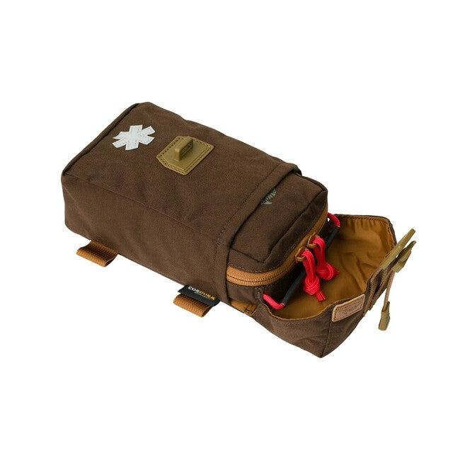 Helikon-Tex Bushcraft First Aid Kit®, Earth Brown/Clay
