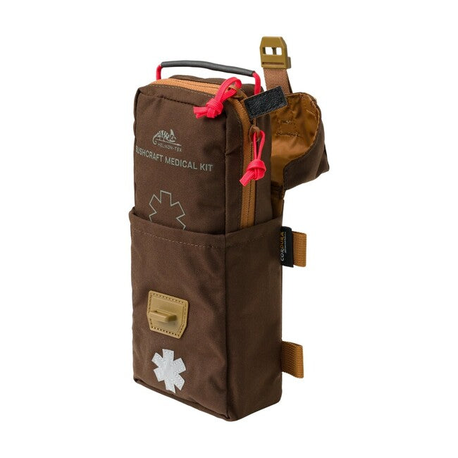 Helikon-Tex Bushcraft First Aid Kit®, Earth Brown/Clay