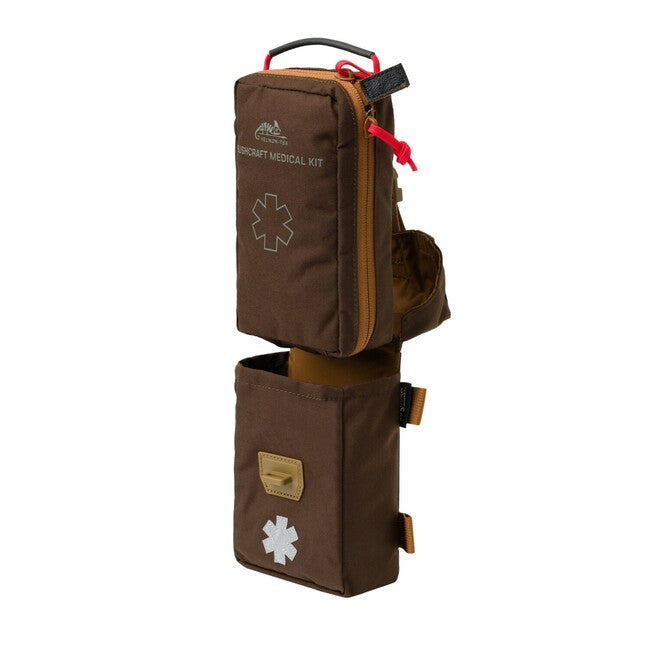 Helikon-Tex Bushcraft First Aid Kit®, Red
