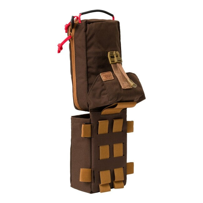 Helikon-Tex Bushcraft First Aid Kit® Πρώτες Βοήθειες, Coyote
