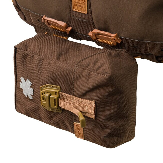 Helikon-Tex Bushcraft First Aid Kit®, RAL 7013