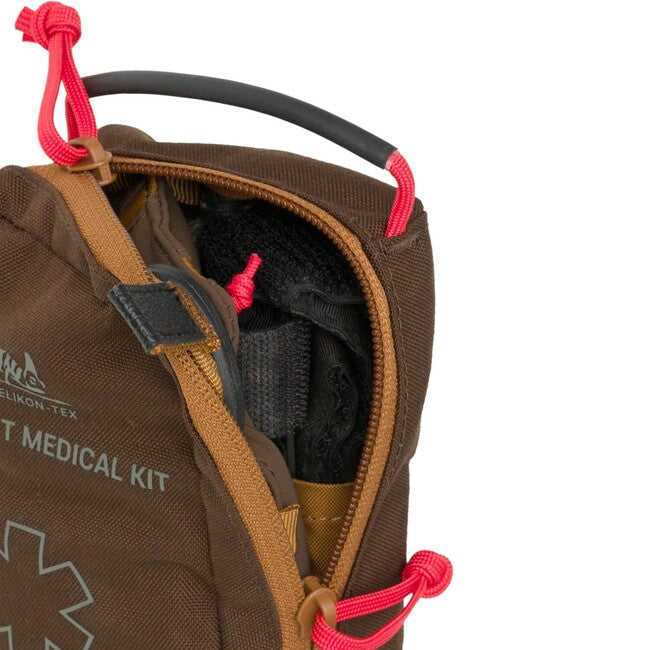 Helikon-Tex Bushcraft First Aid Kit®, Black