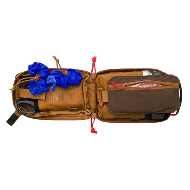Helikon-Tex Bushcraft First Aid Kit®, RAL 7013
