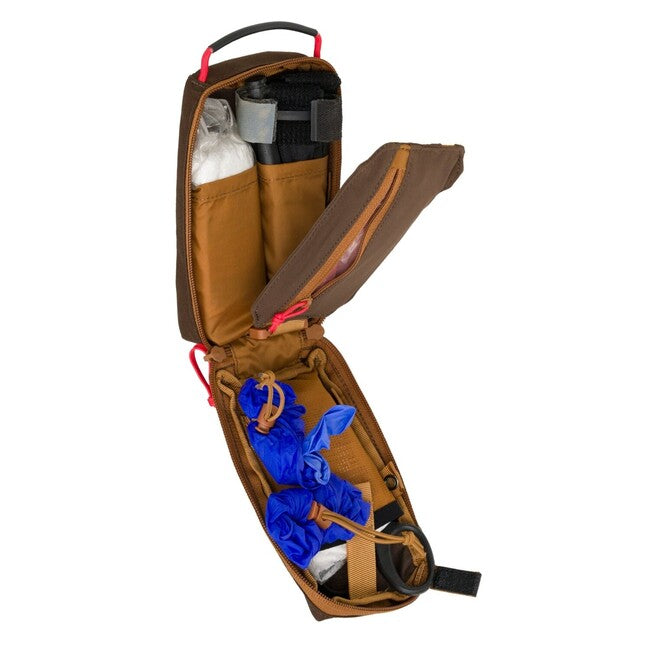 Helikon-Tex Bushcraft First Aid Kit® Πρώτες Βοήθειες, Coyote
