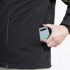Pentagon Monlite Shell jacket, Coyote